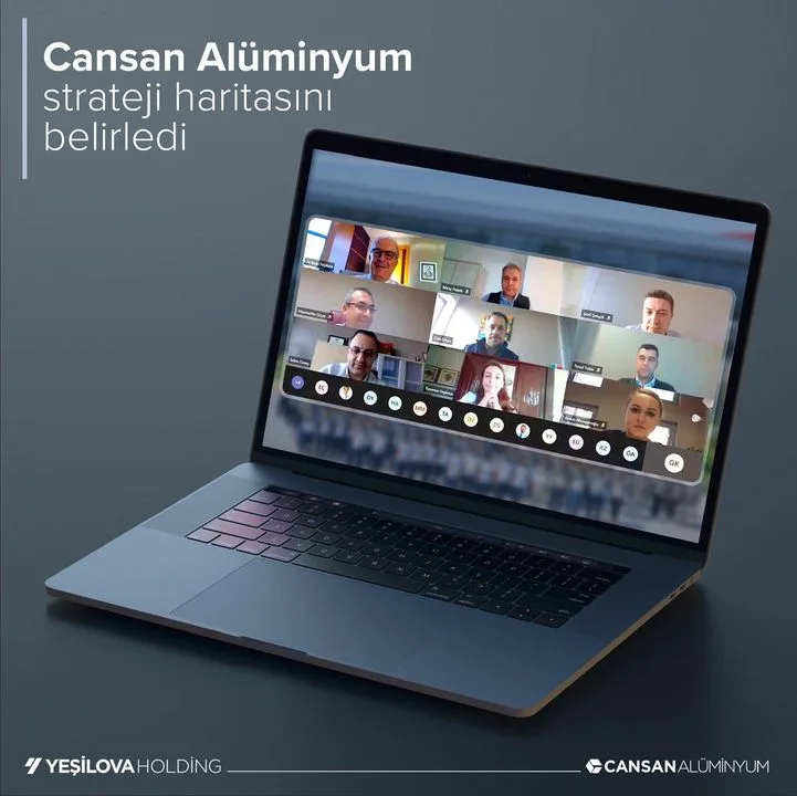 Cansan Alüminyum San. ve Tic. A.Ş.