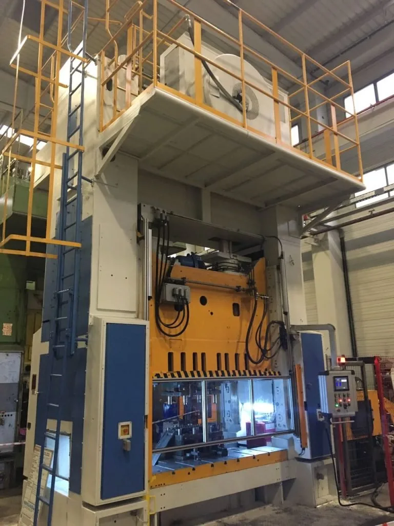 UYSAL OTOMASYON ELEKTRİK ELEKTRONİK MAKİNA BAKIM SAN.VE TİC.LTD.ŞTİ. - 2