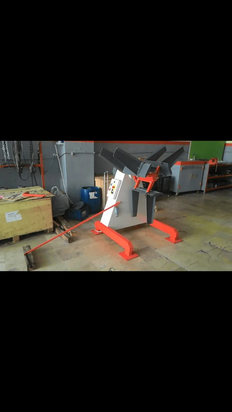 UYSAL OTOMASYON ELEKTRİK ELEKTRONİK MAKİNA BAKIM SAN.VE TİC.LTD.ŞTİ. 9
