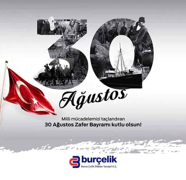 Burcelik Bursa Çelik Döküm San A.Ş.