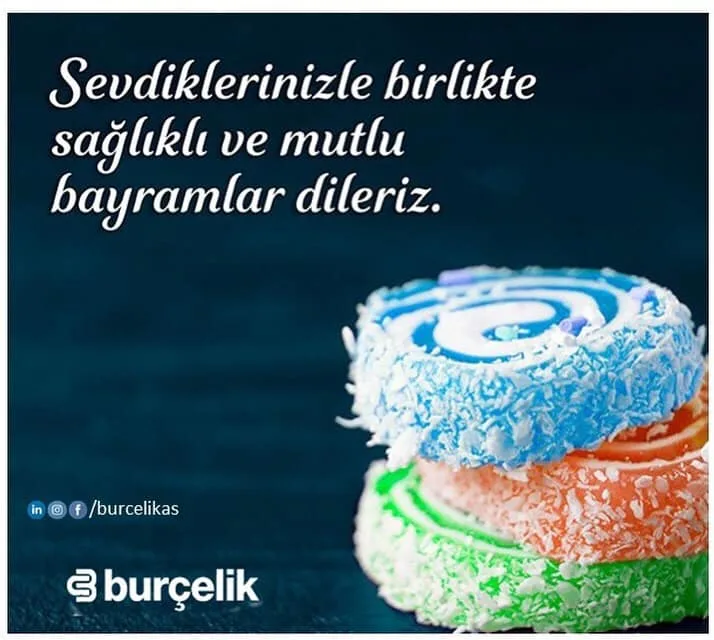 Burcelik Bursa Çelik Döküm San A.Ş.