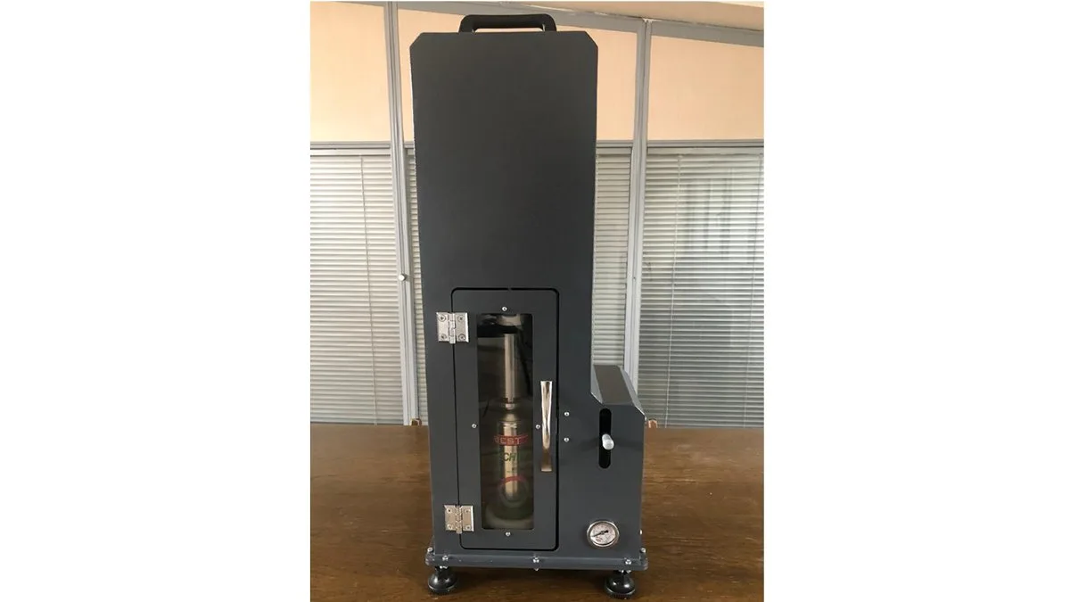 GİRMAKSAN POLYMER AUTOMOTIVE ELECTRRONICS FOOD INDUSTRIAL MACHINE 8