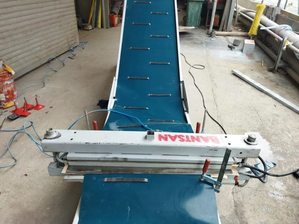 Bantsan Endüstriyel Teknik Malzeme San.Tic.Ltd.Şti.