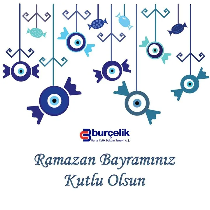 Burcelik Bursa Çelik Döküm San A.Ş.