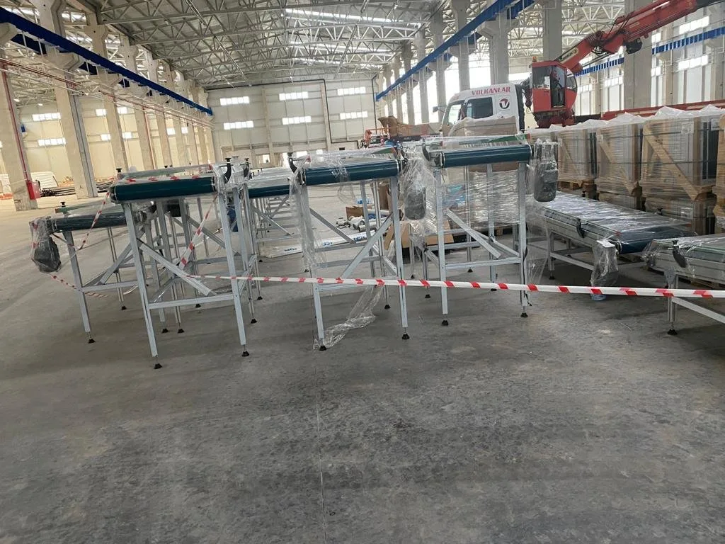 Bantsan Endüstriyel Teknik Malzeme San.Tic.Ltd.Şti.