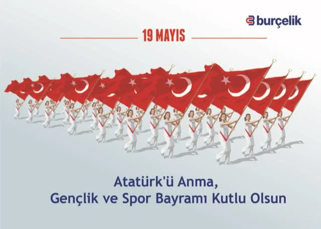 Burcelik Bursa Çelik Döküm San A.Ş.