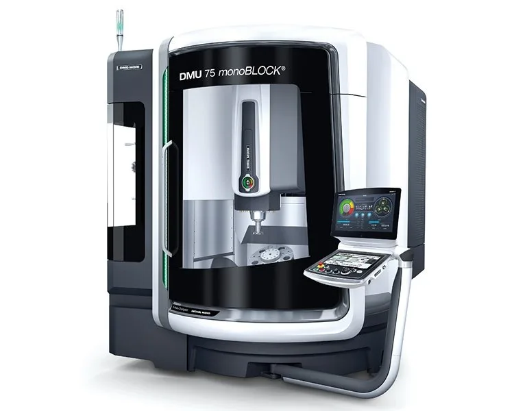 Tez-İş Talaşlı Üretim Kalıp Aparat Makina Teknolojileri San.Tic.Ltd.Şti. - 5