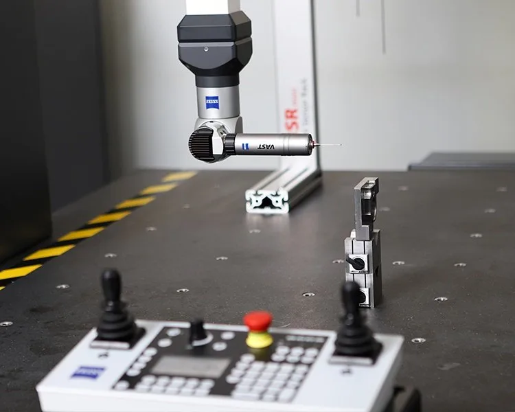 Tez-İş Talaşlı Üretim Kalıp Aparat Makina Teknolojileri San.Tic.Ltd.Şti. - 4