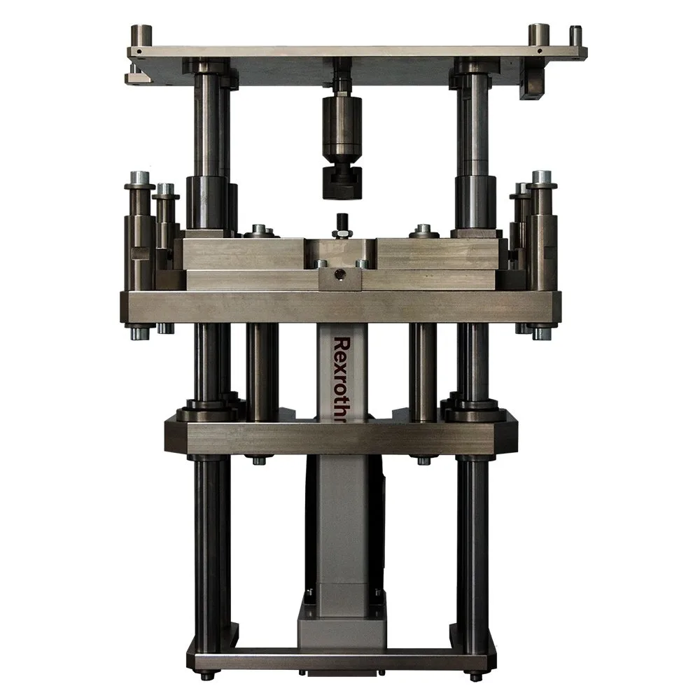Tez-İş Talaşlı Üretim Kalıp Aparat Makina Teknolojileri San.Tic.Ltd.Şti. - 3