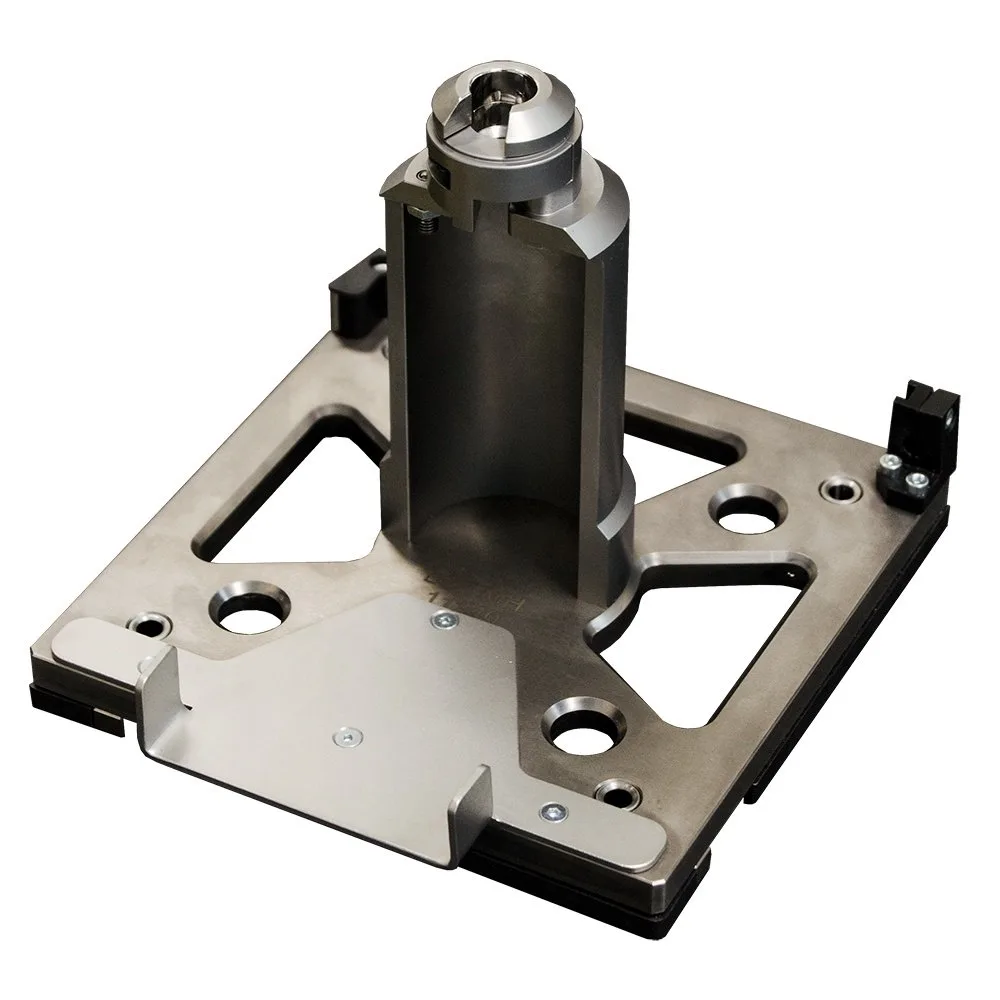 Tez-İş Talaşlı Üretim Kalıp Aparat Makina Teknolojileri San.Tic.Ltd.Şti. - 5