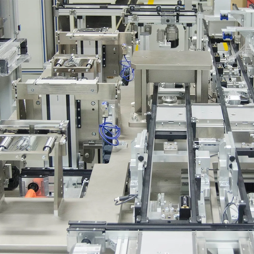Tez-İş Talaşlı Üretim Kalıp Aparat Makina Teknolojileri San.Tic.Ltd.Şti. 8