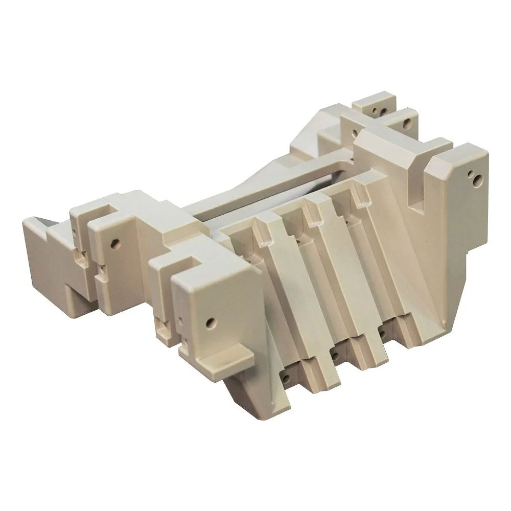 Tez-İş Talaşlı Üretim Kalıp Aparat Makina Teknolojileri San.Tic.Ltd.Şti. 6