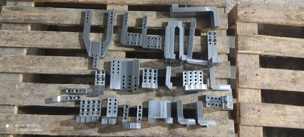 MHZ MAKİNA KALIP İMALAT SAN. VE TİC. LTD. ŞTİ.