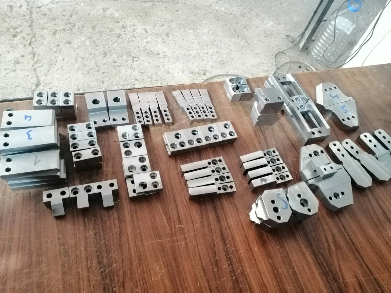 MHZ MAKİNA KALIP İMALAT SAN. VE TİC. LTD. ŞTİ.