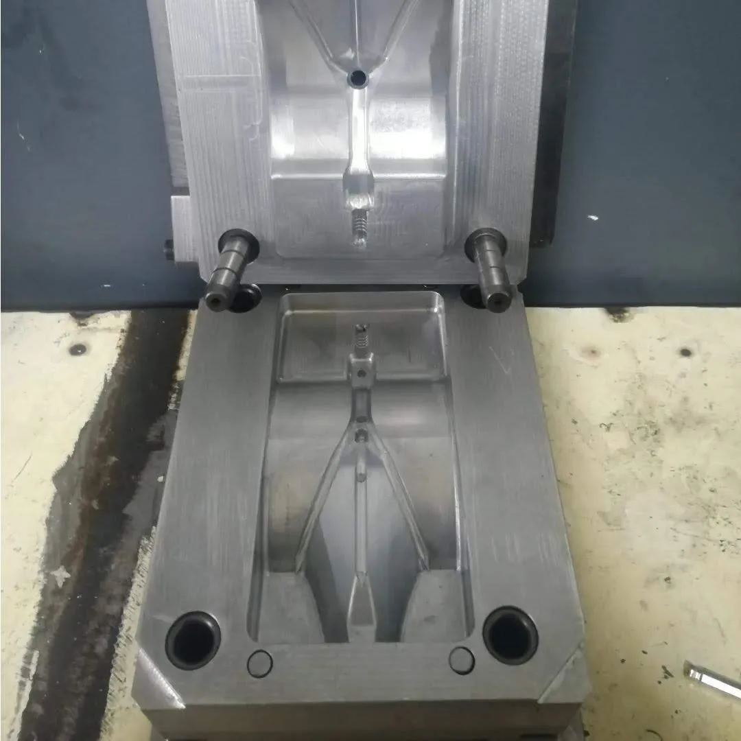 MHZ MAKİNA KALIP İMALAT SAN. VE TİC. LTD. ŞTİ.