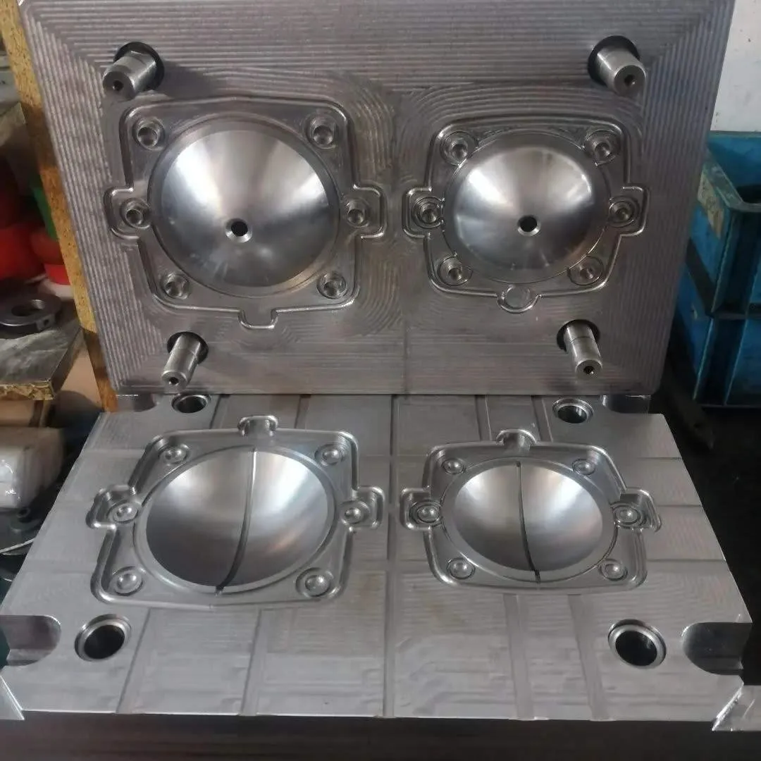 MHZ MAKİNA KALIP İMALAT SAN. VE TİC. LTD. ŞTİ.