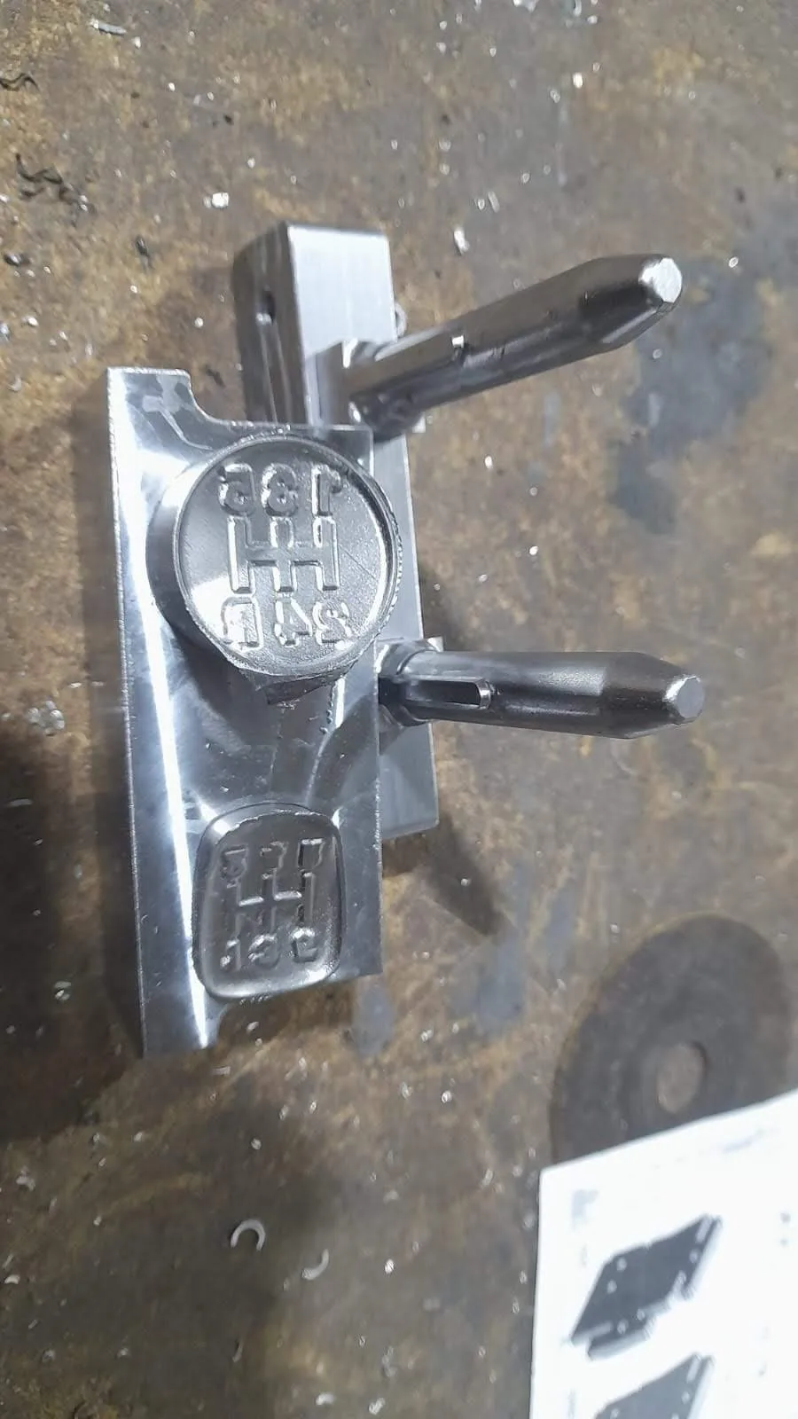 MHZ MAKİNA KALIP İMALAT SAN. VE TİC. LTD. ŞTİ.
