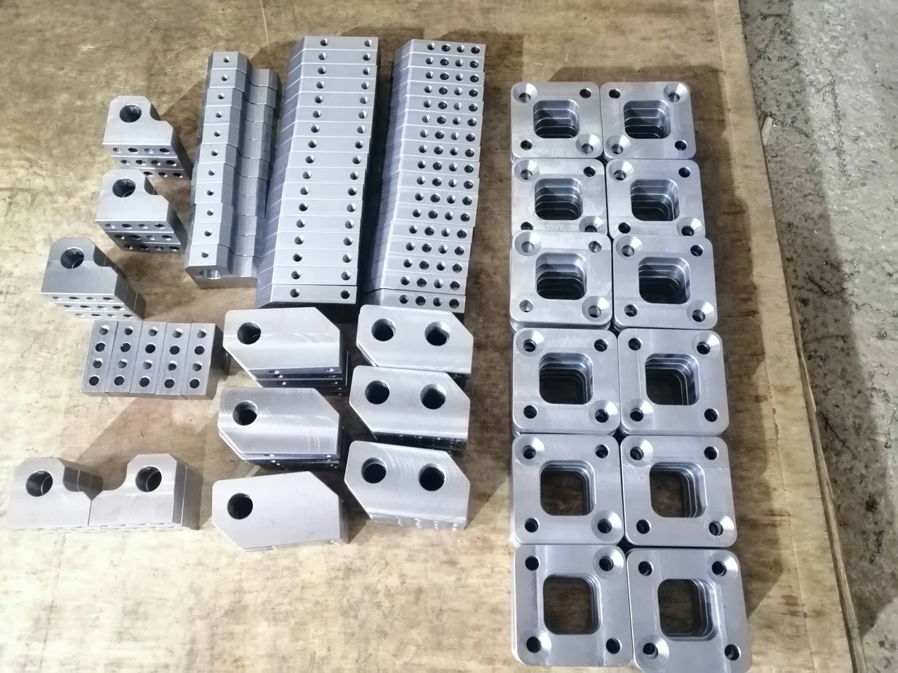 MHZ MAKİNA KALIP İMALAT SAN. VE TİC. LTD. ŞTİ.