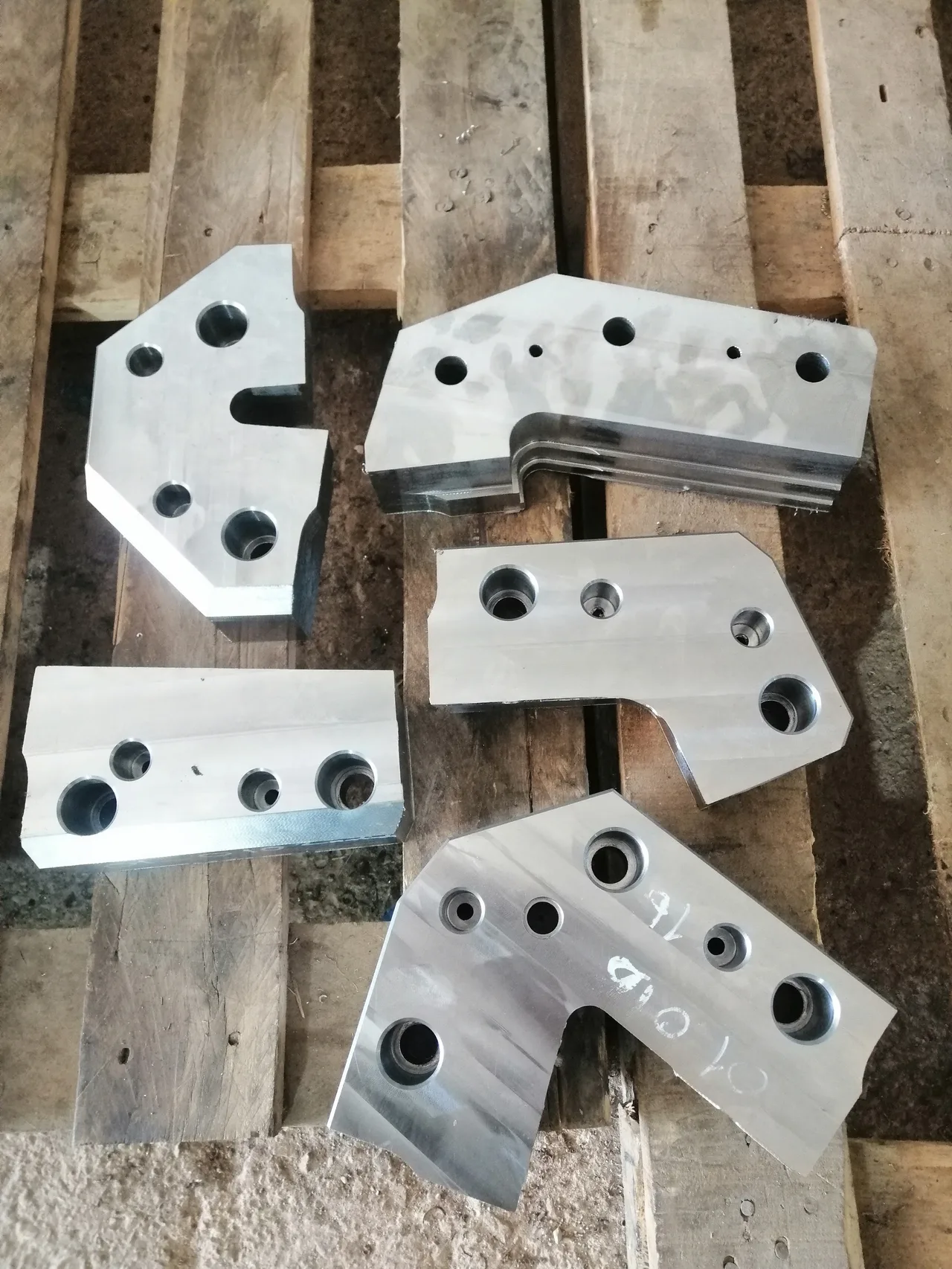 MHZ MAKİNA KALIP İMALAT SAN. VE TİC. LTD. ŞTİ.