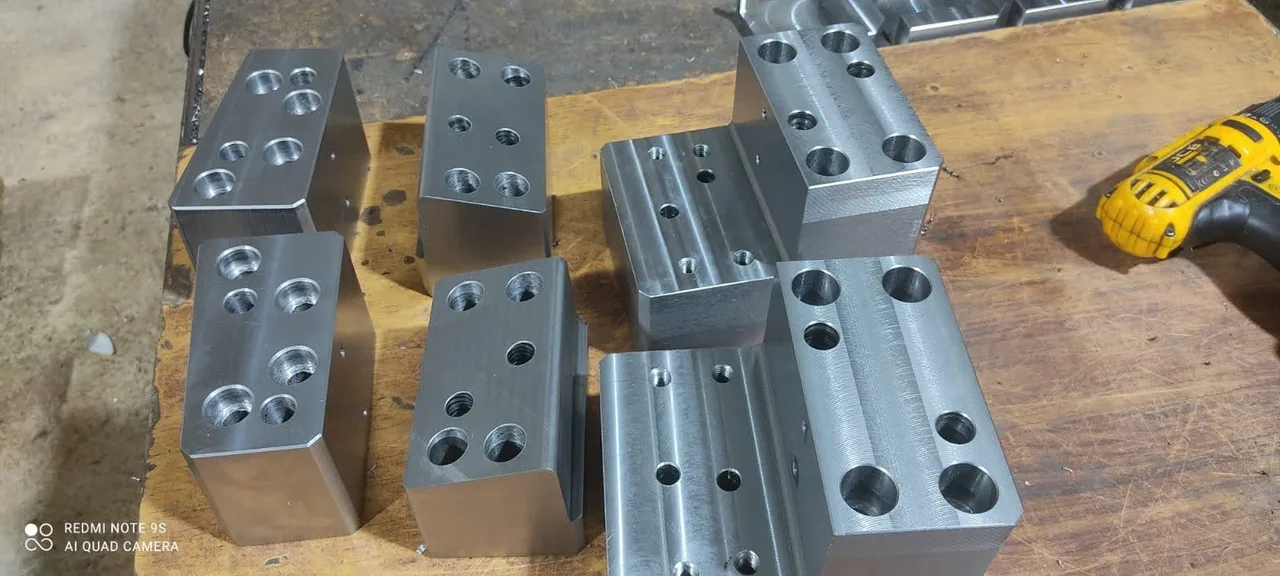 MHZ MAKİNA KALIP İMALAT SAN. VE TİC. LTD. ŞTİ.