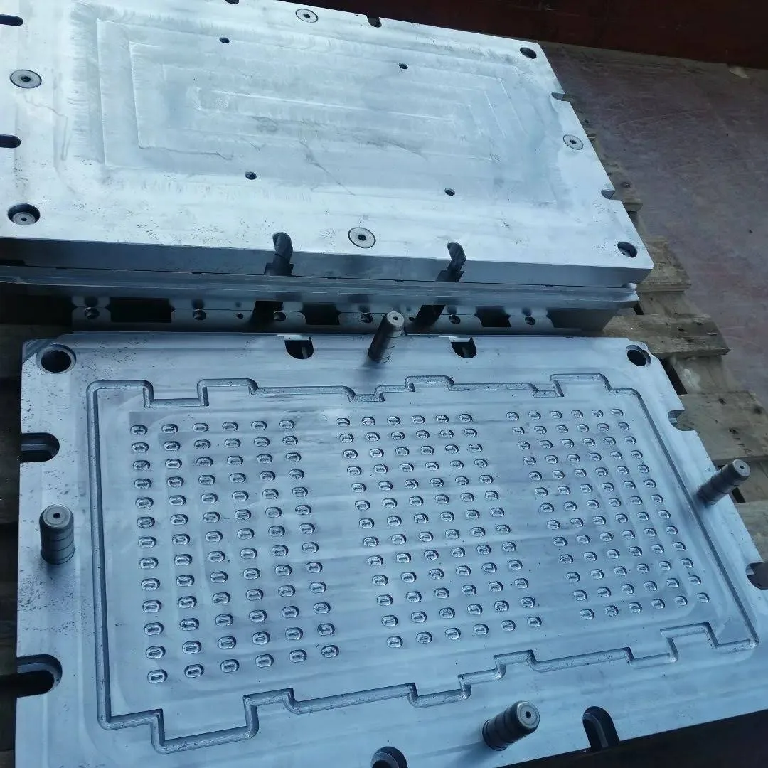 MHZ MAKİNA KALIP İMALAT SAN. VE TİC. LTD. ŞTİ.