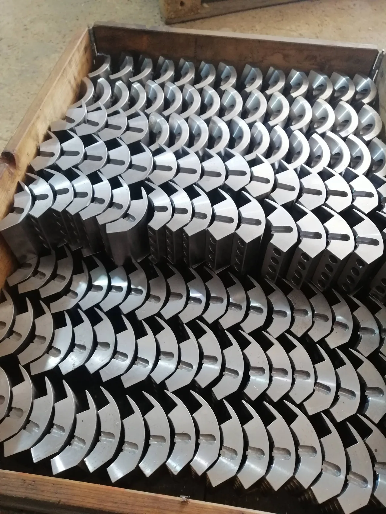 MHZ MAKİNA KALIP İMALAT SAN. VE TİC. LTD. ŞTİ.