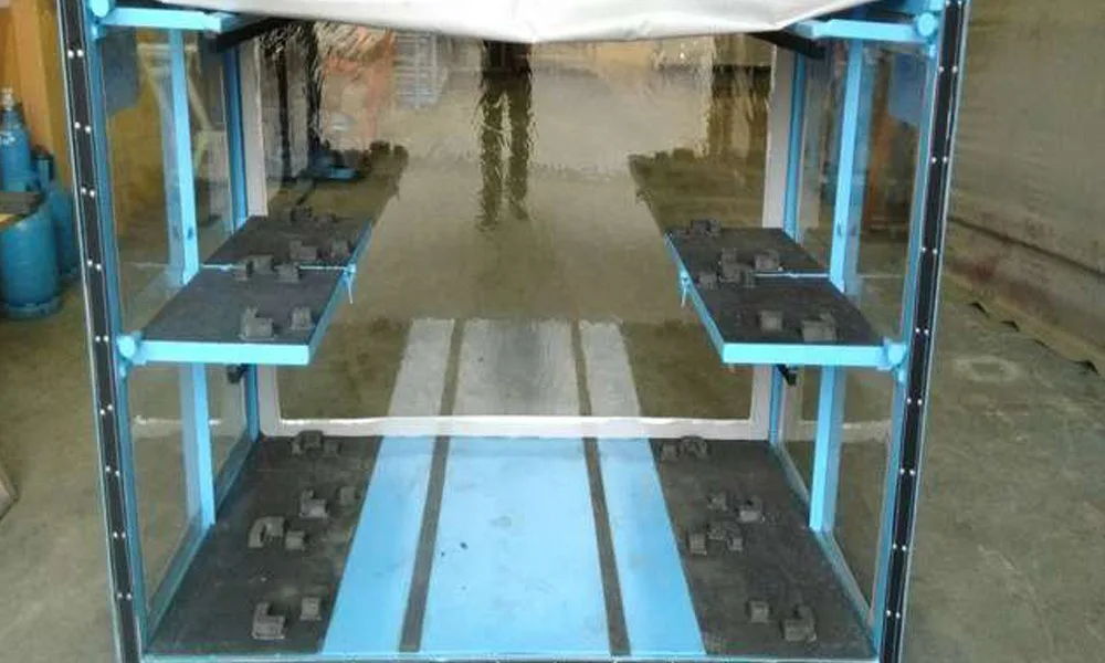 ETR ENDUSTRİYEL TEKNİK REVİZYON BAKİM LTD. ŞTİ. - 5