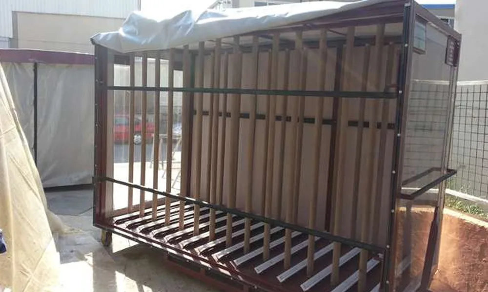 ETR ENDUSTRİYEL TEKNİK REVİZYON BAKİM LTD. ŞTİ. - 2
