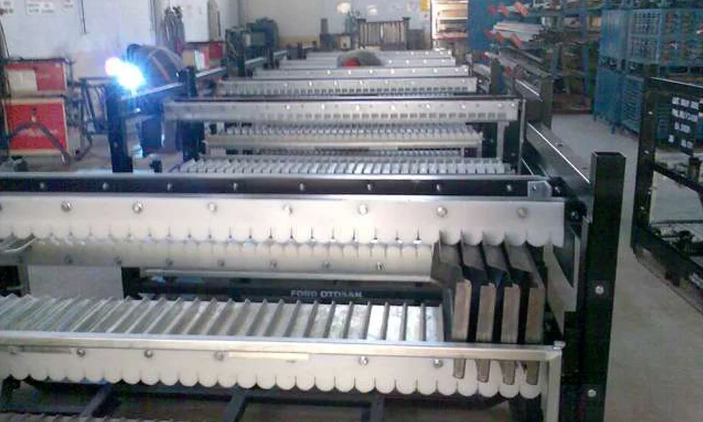 ETR ENDUSTRİYEL TEKNİK REVİZYON BAKİM LTD. ŞTİ. 7
