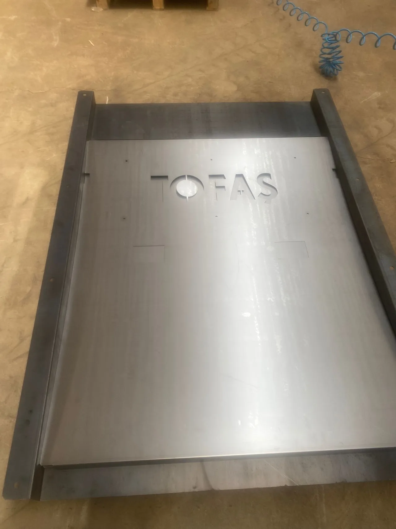 MEKAR METAL İŞLEME MAKİNA SAN.VE TİC.LTD.ŞTİ. - 1