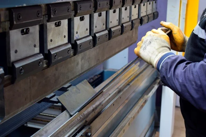 MEKAR METAL İŞLEME MAKİNA SAN.VE TİC.LTD.ŞTİ. - 2