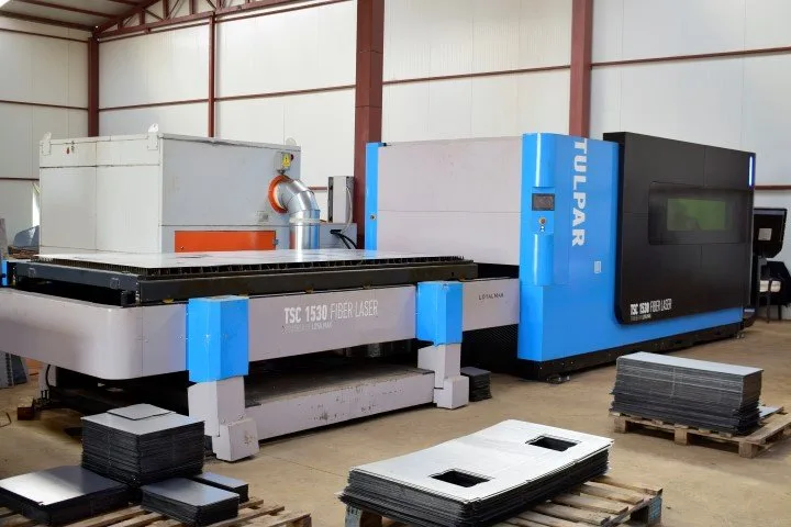 MEKAR METAL İŞLEME MAKİNA SAN.VE TİC.LTD.ŞTİ. 8