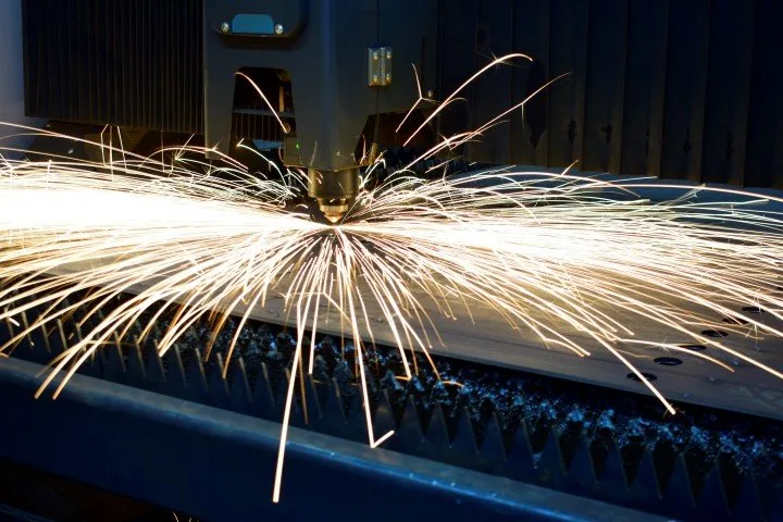MEKAR METAL İŞLEME MAKİNA SAN.VE TİC.LTD.ŞTİ. - 4