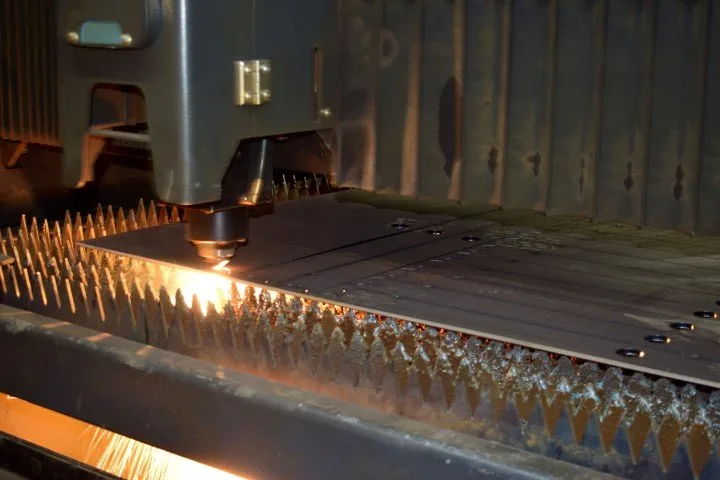 MEKAR METAL İŞLEME MAKİNA SAN.VE TİC.LTD.ŞTİ. - 3