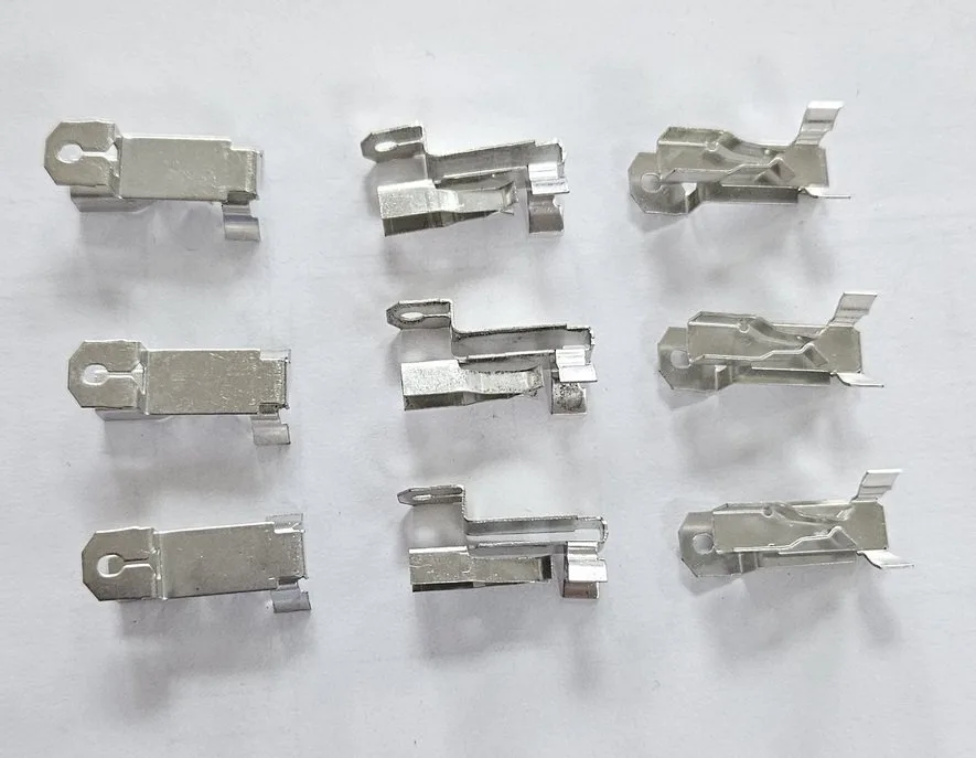 Dizayn Klips Bağlantı Kauçuk Plastik Otomat Beyaz Eşya Elektr.ik Elektronik Otomotiv Hırd. San.ve Tic.Ltd.Şti - 5