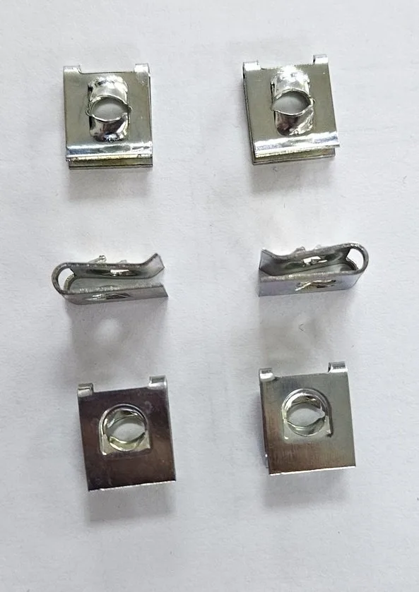 Dizayn Klips Bağlantı Kauçuk Plastik Otomat Beyaz Eşya Elektr.ik Elektronik Otomotiv Hırd. San.ve Tic.Ltd.Şti - 3