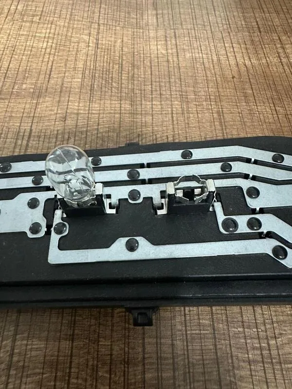 Dizayn Klips Bağlantı Kauçuk Plastik Otomat Beyaz Eşya Elektr.ik Elektronik Otomotiv Hırd. San.ve Tic.Ltd.Şti 9
