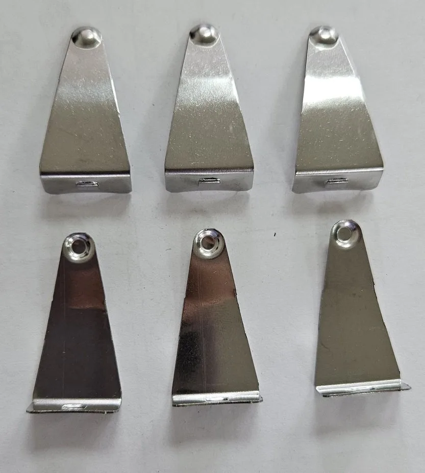 Dizayn Klips Bağlantı Kauçuk Plastik Otomat Beyaz Eşya Elektr.ik Elektronik Otomotiv Hırd. San.ve Tic.Ltd.Şti - 3