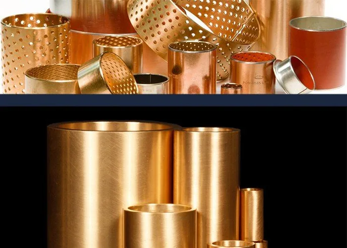 Sancaktar Sac Ürunleri Özel Metaller San. Ve Tic Ltd. Şti. - 4