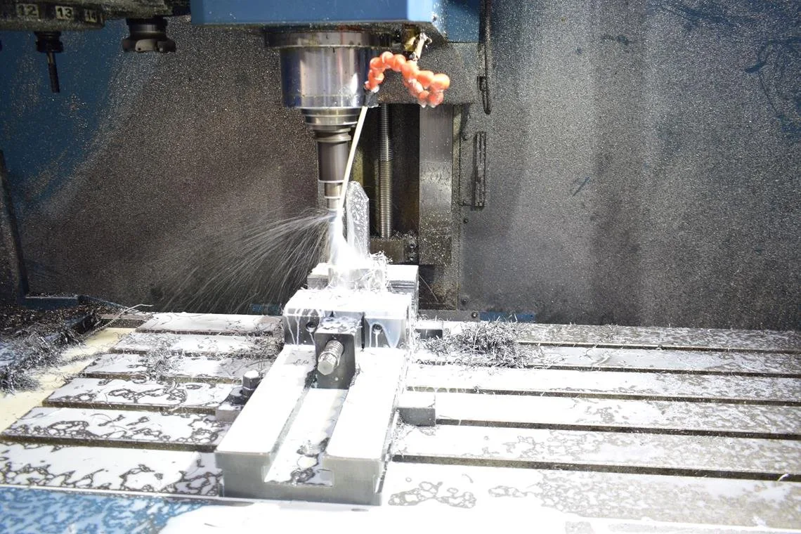 Power Makine Kalıp Aparat Otomotiv San.Tic. Ltd. Şti. - 4