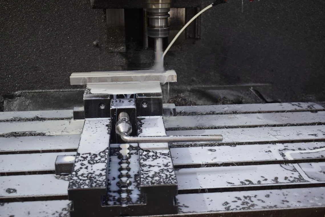Power Makine Kalıp Aparat Otomotiv San.Tic. Ltd. Şti. - 3