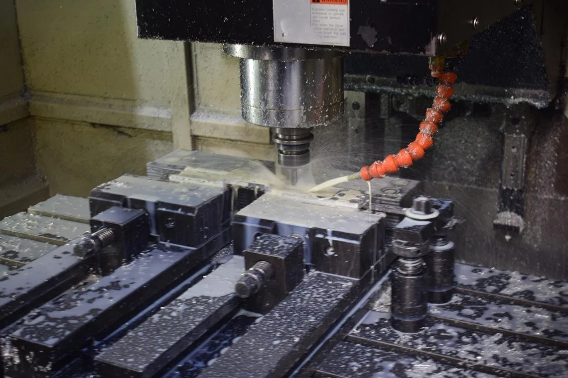 Power Makine Kalıp Aparat Otomotiv San.Tic. Ltd. Şti. - 1