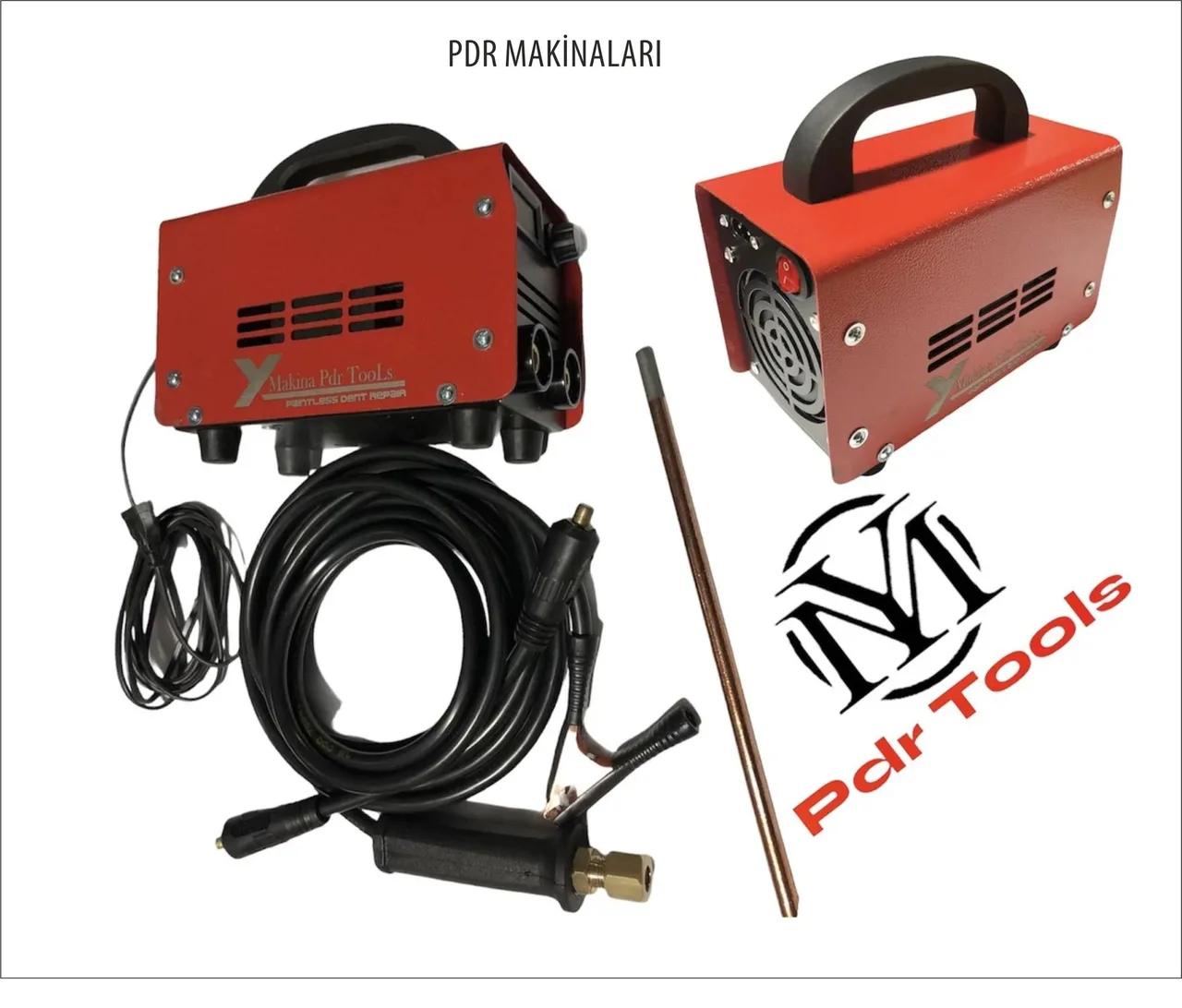 Yiğit Makina Pdr Tools-Yusuf Taşkıran