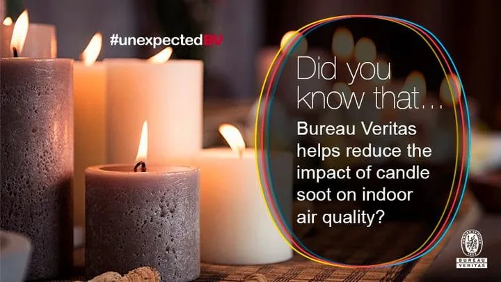 Bureau Veritas Gözetim Hizmetleri Ltd. Şti.