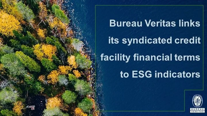 Bureau Veritas Gözetim Hizmetleri Ltd. Şti.