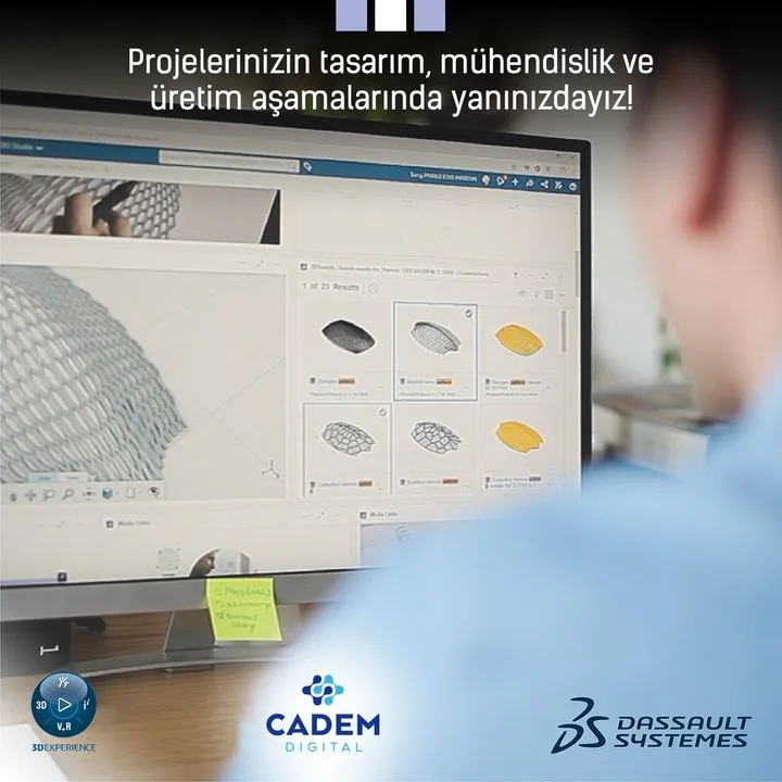 CDMMOBİL Elekrikli Araç ve Akıllı Ulaşım Teknolojileri A.Ş.