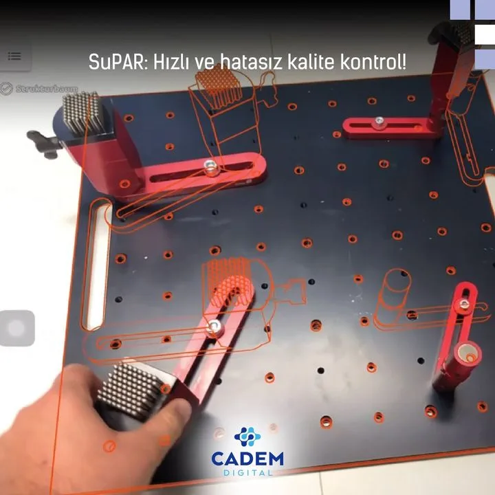 CDMMOBİL Elekrikli Araç ve Akıllı Ulaşım Teknolojileri A.Ş.
