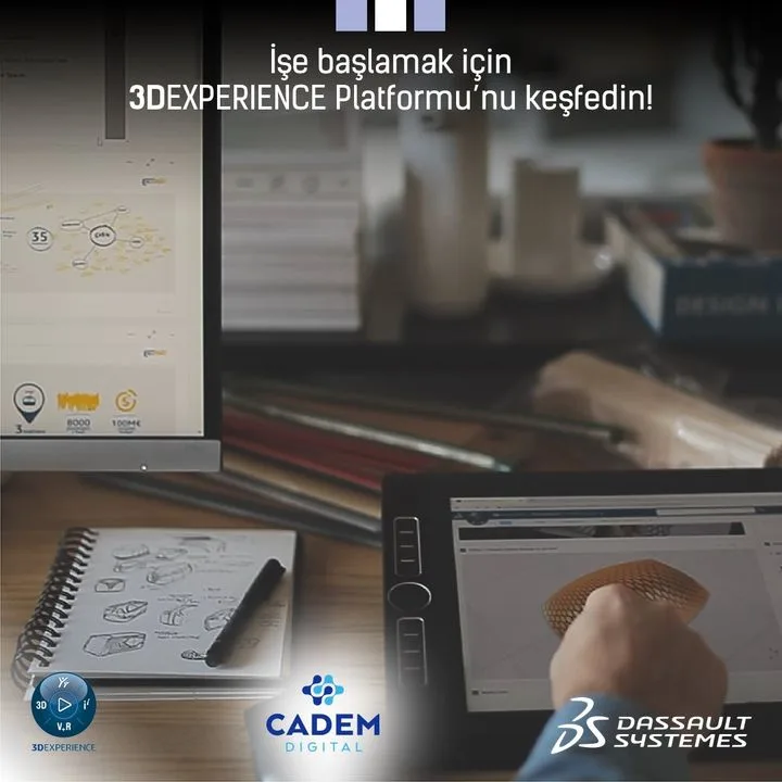 CDMMOBİL Elekrikli Araç ve Akıllı Ulaşım Teknolojileri A.Ş.