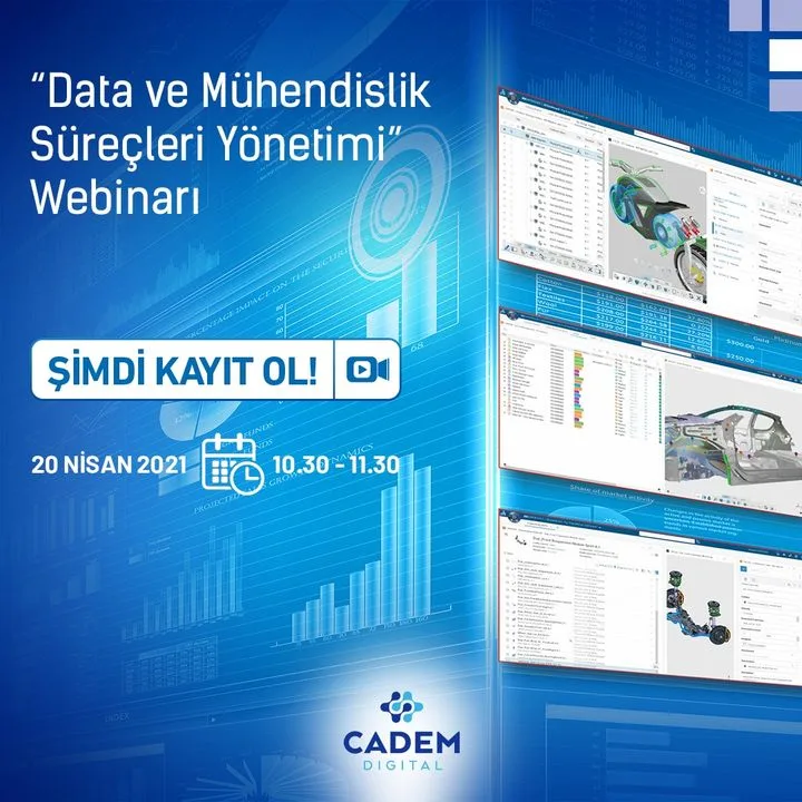 CDMMOBİL Elekrikli Araç ve Akıllı Ulaşım Teknolojileri A.Ş.