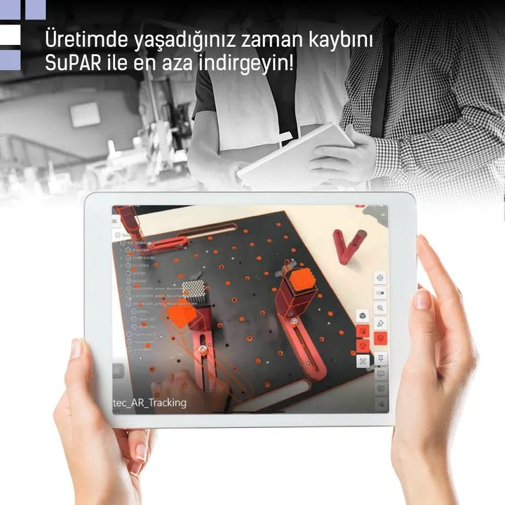 CDMMOBİL Elekrikli Araç ve Akıllı Ulaşım Teknolojileri A.Ş.